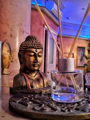 Soho SPA