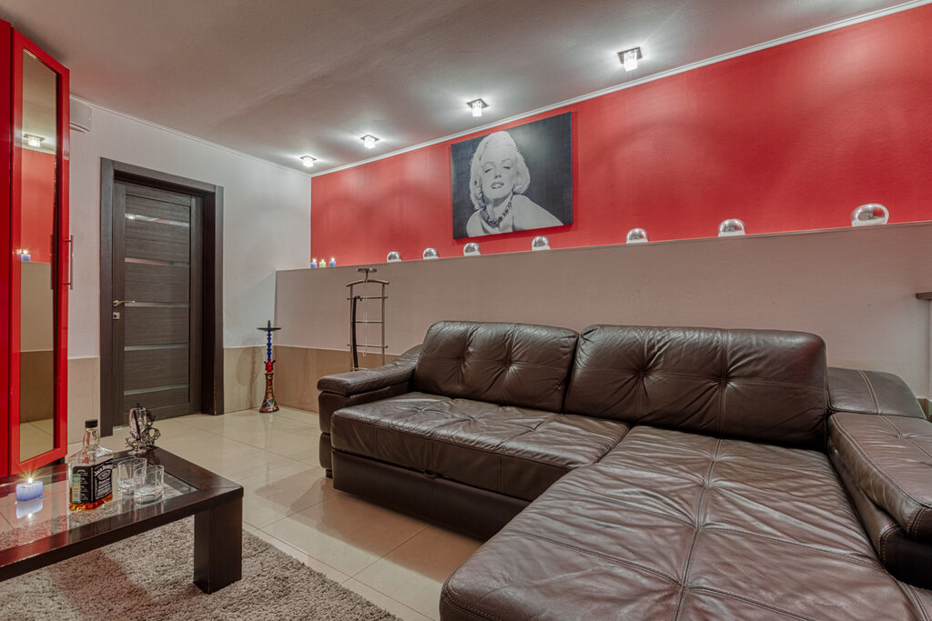 Индивидуалка Монро