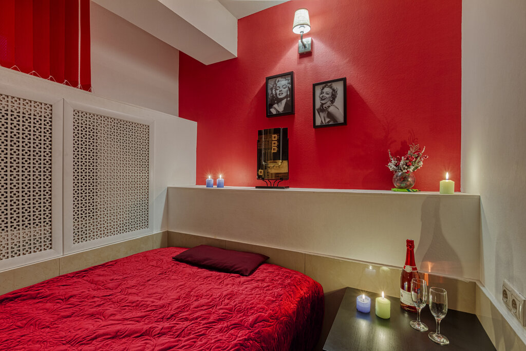 Проститутка Монро  Проститутка Монро