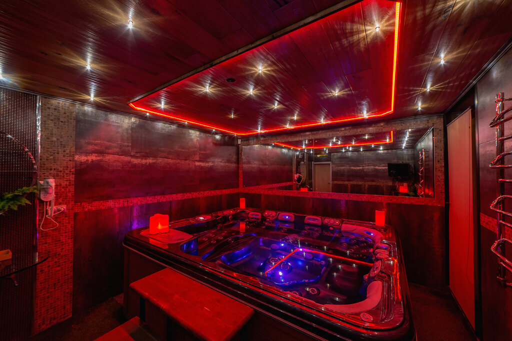 Индивидуалка Гранат